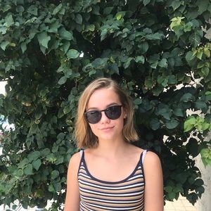 Meet your Posher, Payton